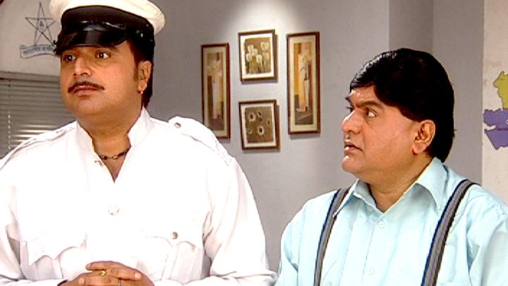 Jalota And His Driver