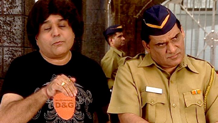 Zinda Dil Wants To Commit Suicide