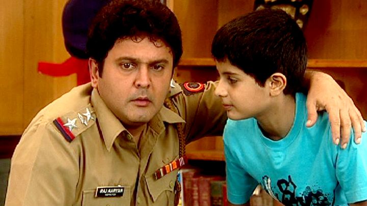 Amit And Amita Nigam