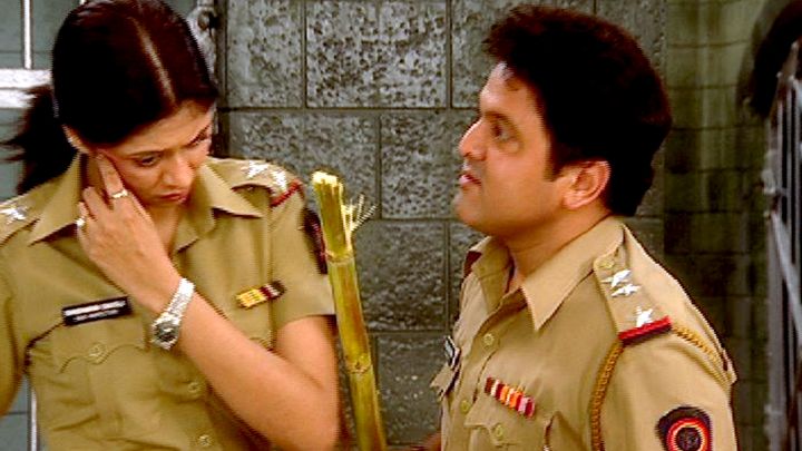 Chandramukhi's Weakness