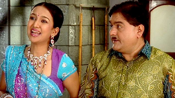 Jignesh Is Not Allowed