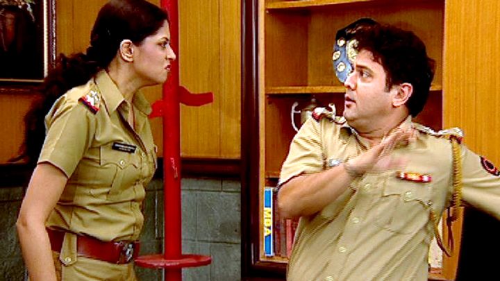 Gulgule Gives His Resignation