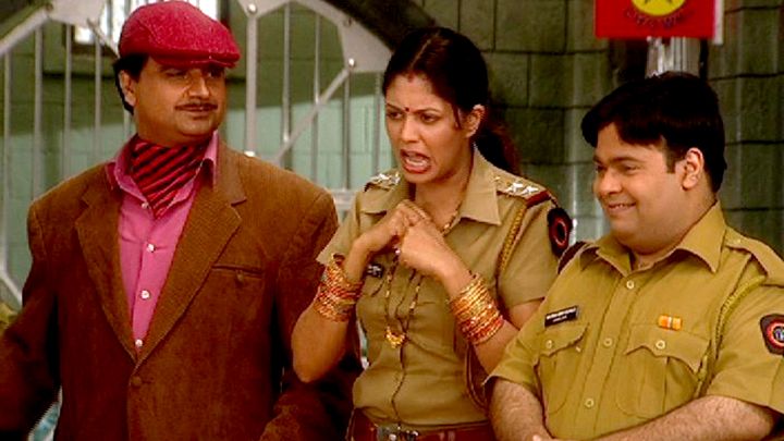 Chandramukhi's Marriage