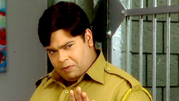 Split Personality Disorder