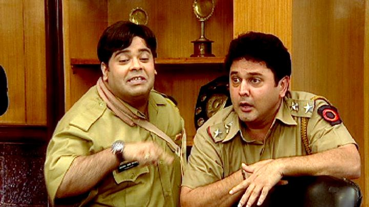 Chandramukhi's Fake Boyfriend