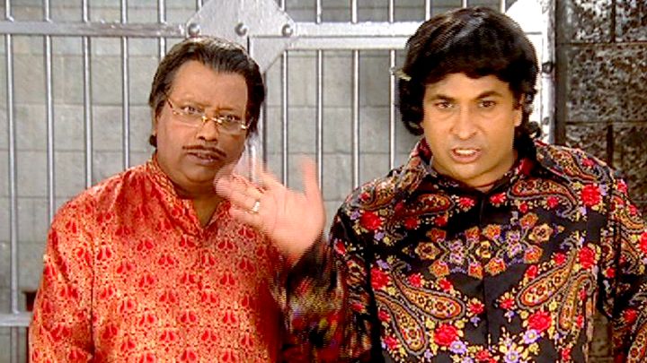 Khujli Waali Ring Ceremony