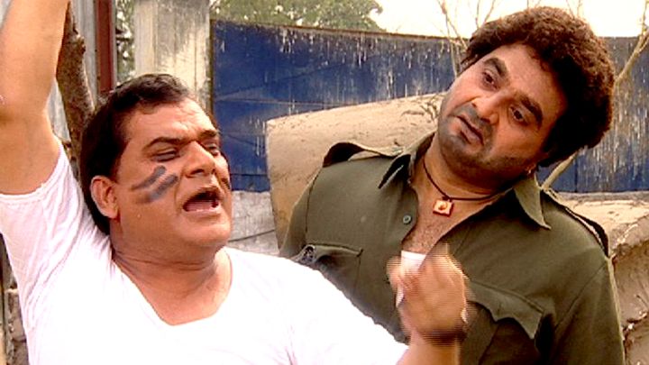 Chandramukhi To The Rescue