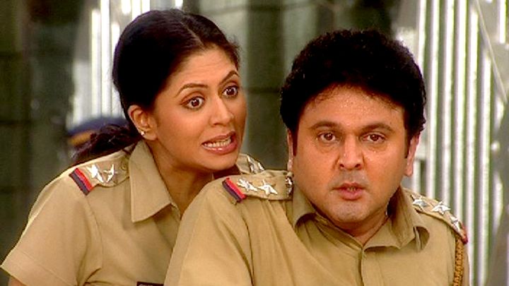 Chandramukhi Is A Psycho Killer