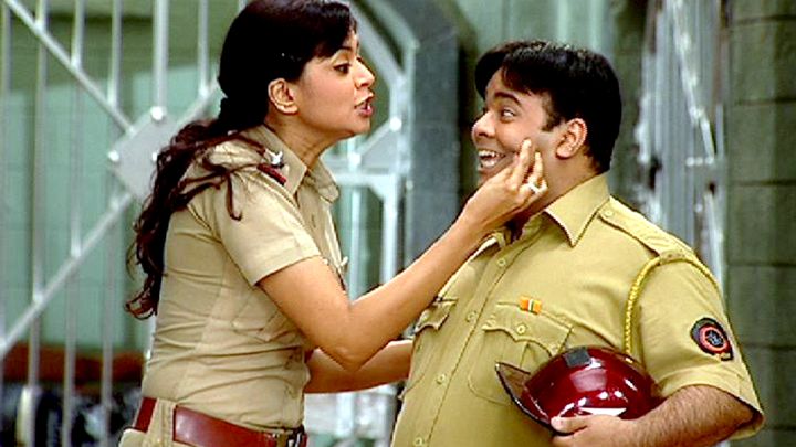 Raj Becomes A Criminal