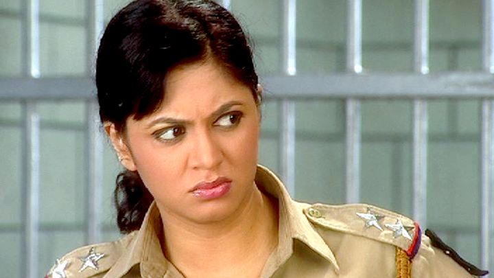 Chandramukhi Becomes A Dancer