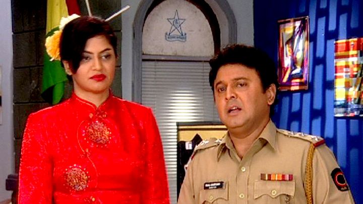 The Employee Is Taught A Lesson