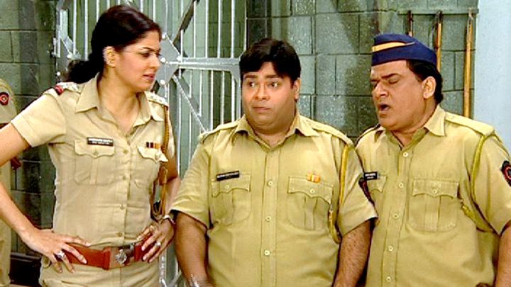 Plan Against Raj Aaryan