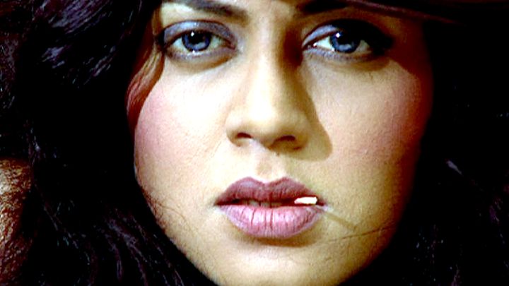 The Duplicate Chandramukhi