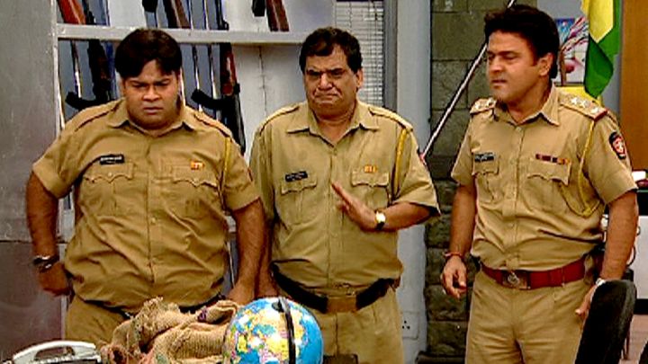 There Can Be One Chandramukhi