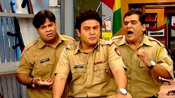 The Ghost of Daddy John