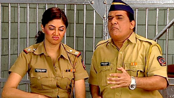 Innocent Man Declared Terrorist