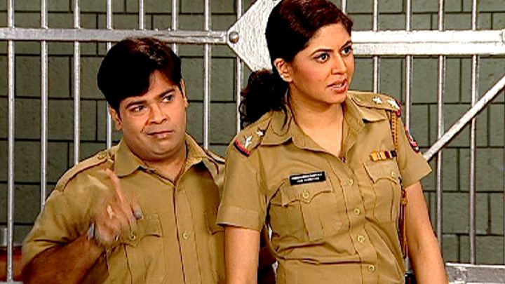 The Sports Loving Wife