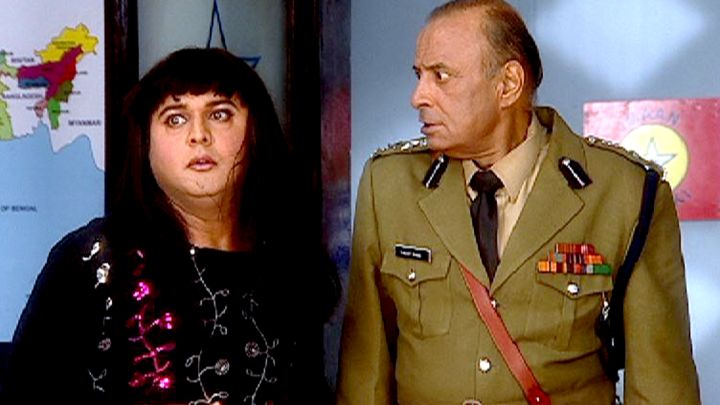 When A Parrot Predicts