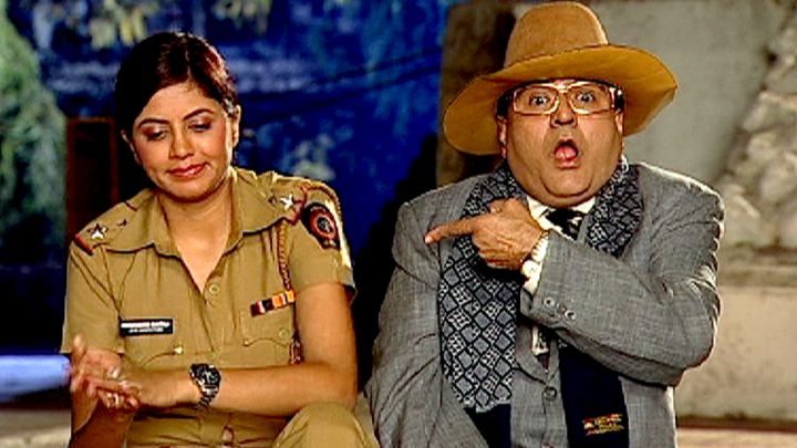 The Painter Learns About Art