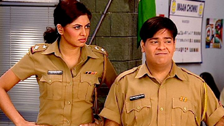 Chulbull Pandey Is Here?