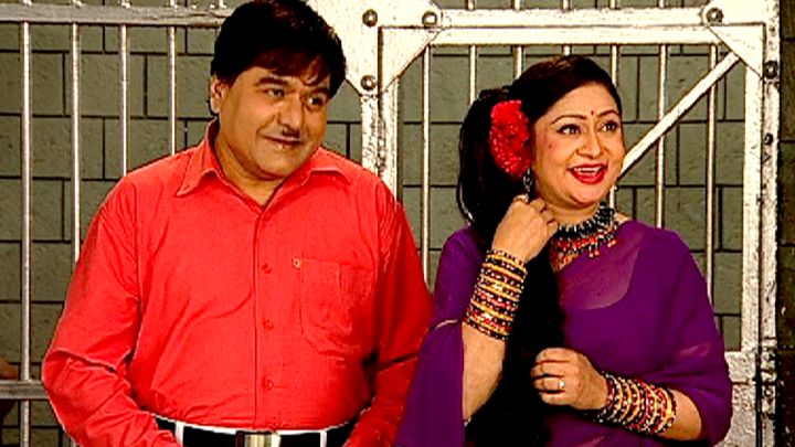 The Funny Pranksters