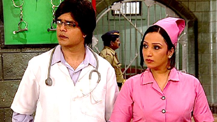 Husband With A Memory Loss