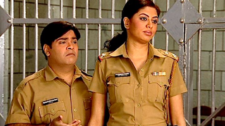 The Unromantic Fiancee