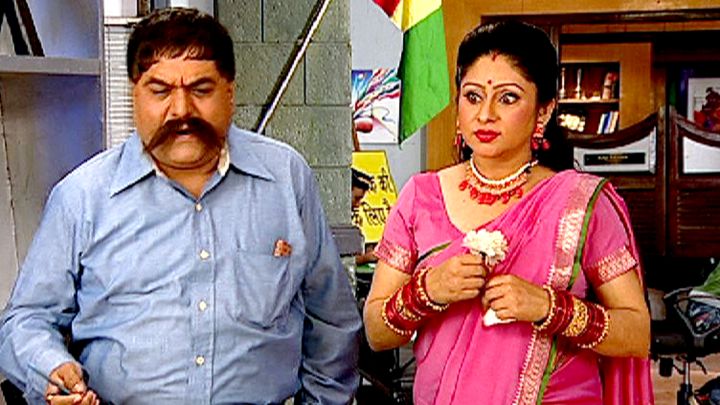 The Singer Without A Career