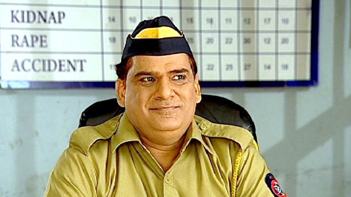 Khardusan Hai Pareshaan