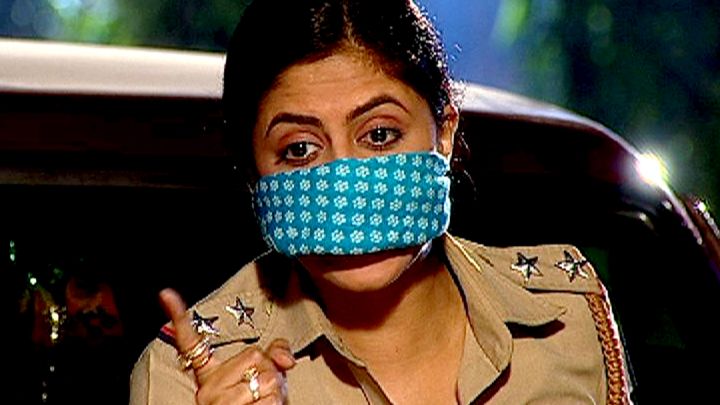 Husband Is Having An Affair