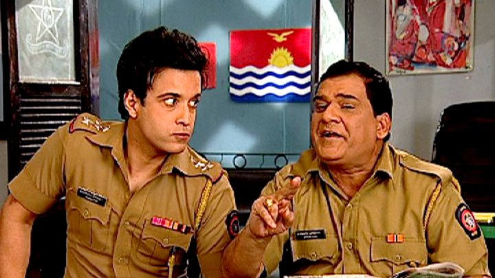 Gulgule And Gopi Catch The Wrong Person