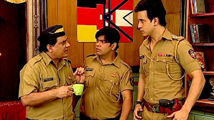 Batuk Punctures The Wheels Of Bajrang Pandey's Jeep