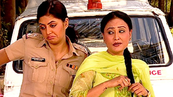 Gopi Avoids Filling The FIR