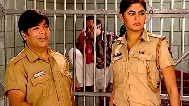 Recreating The Crime Scene