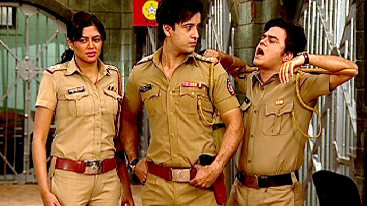 Chautala Goes As A Bait