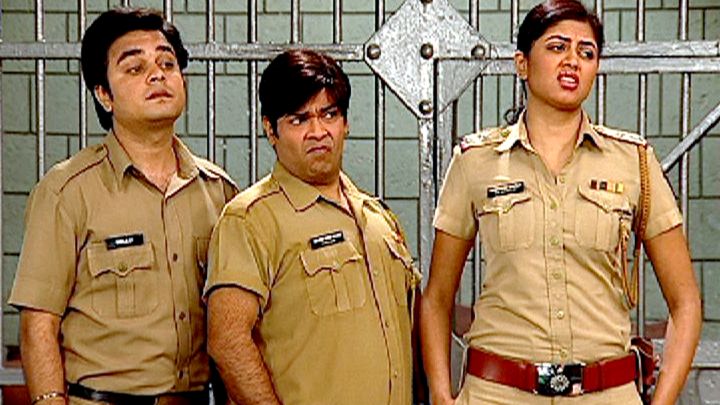 Gopi And Gulgule Play Tricks