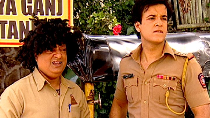 Kidnapper Is Brought To Justice