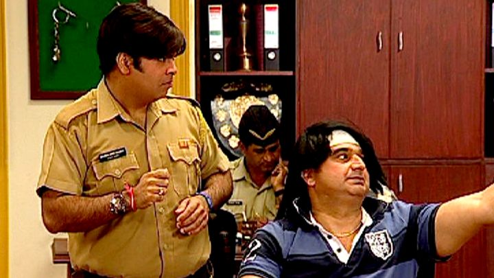 Chandramukhi Knows The Culprit