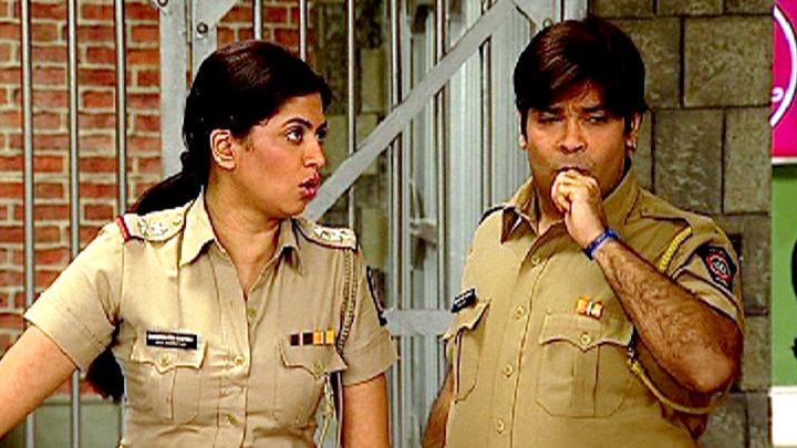 Sister-In-Laws Marriage