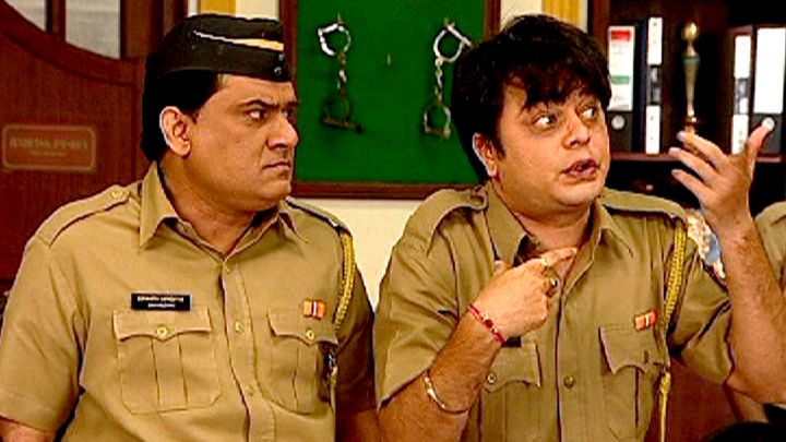 Naina Talkies Is Shut