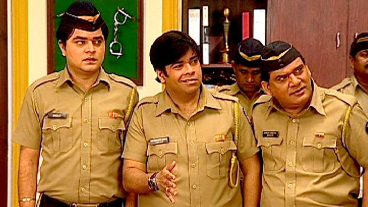 Commissioner's Order