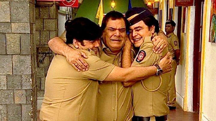 Gopi And Gulgule's Fight