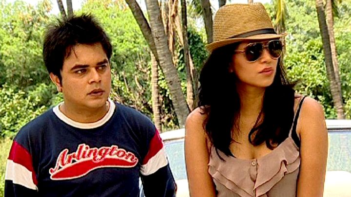 The Team at Ranakgadh