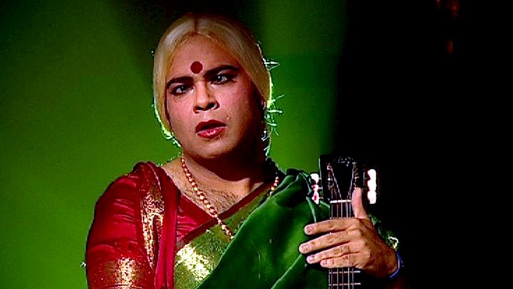 The Disappearing Act