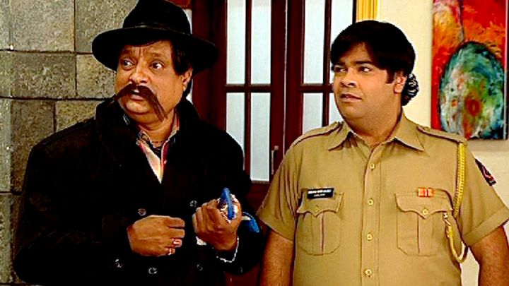 The Mystery Of Khamosh Junction