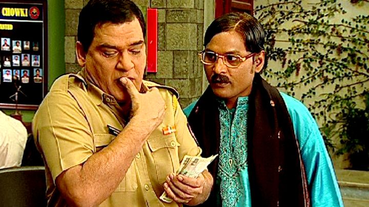 Bajrang is Suspected