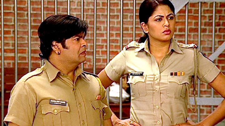 The Wolf Mystery Revealed