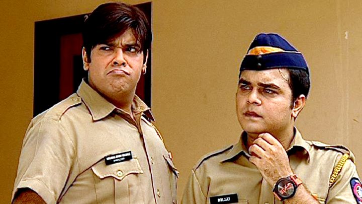 The Innocent Maid Saved