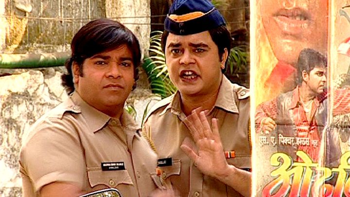 The Neta And His False Witnesses