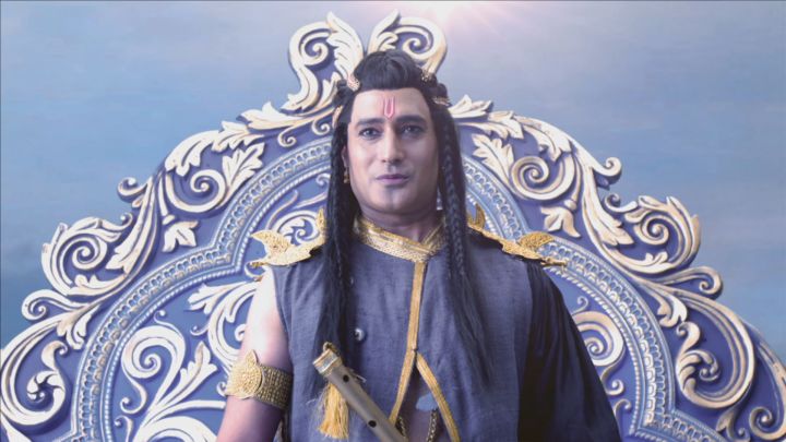 Overconfident Shankhchood